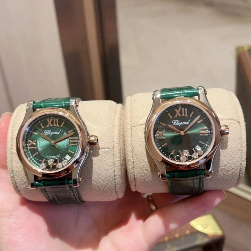 Practical CHOPARD Watches 181761
