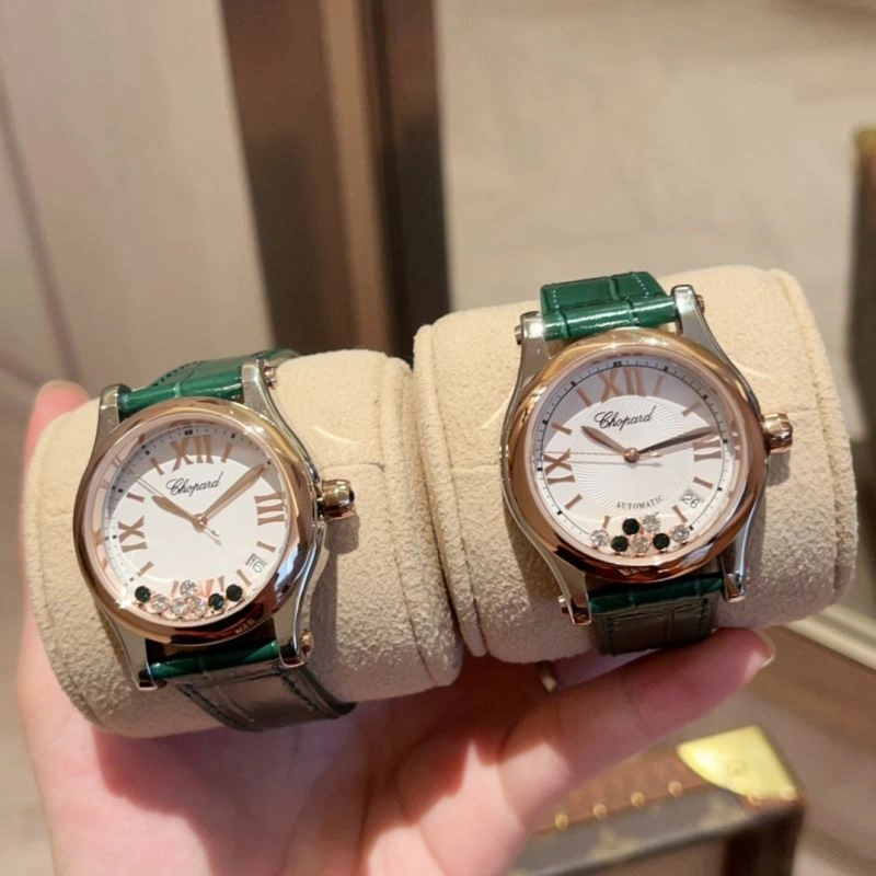 Practical CHOPARD Watches 181761