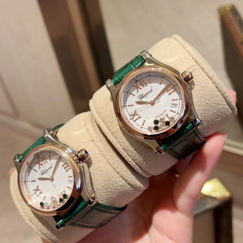 Practical CHOPARD Watches 181761