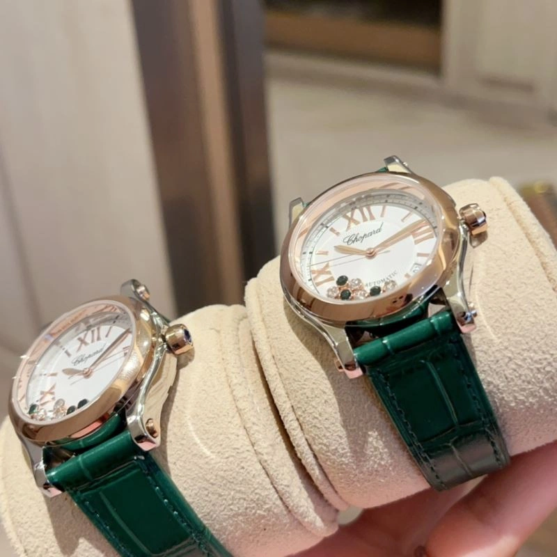 Practical CHOPARD Watches 181761