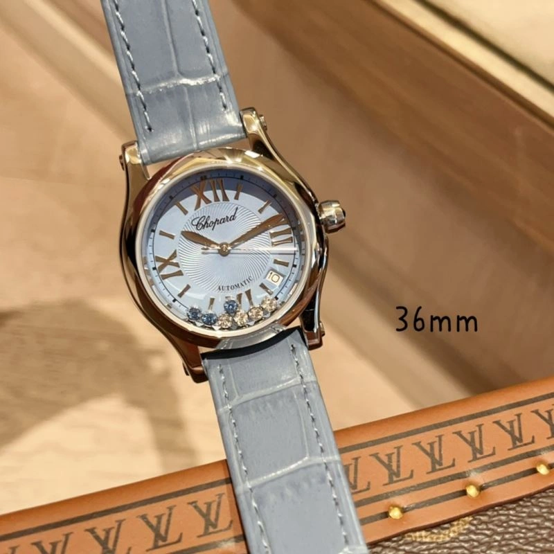 TimelessDesign CHOPARD Watches 181763