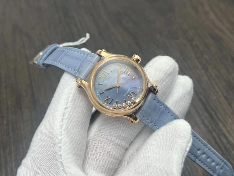 CHOPARD Watches Packable 181750