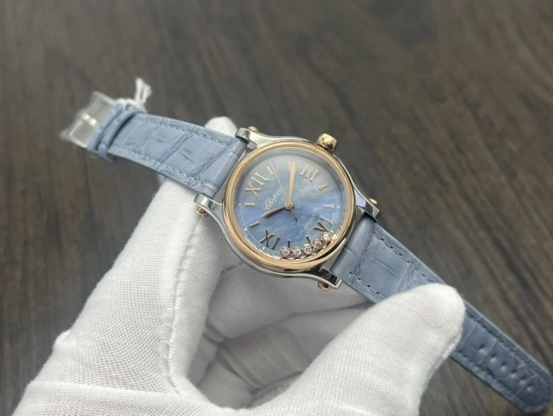 CHOPARD Watches FashionForward 181747