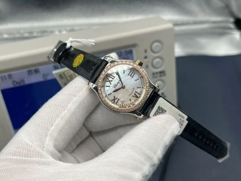 CHOPARD Watches Lightweight 181748