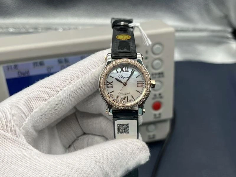 CHOPARD Watches Lightweight 181748