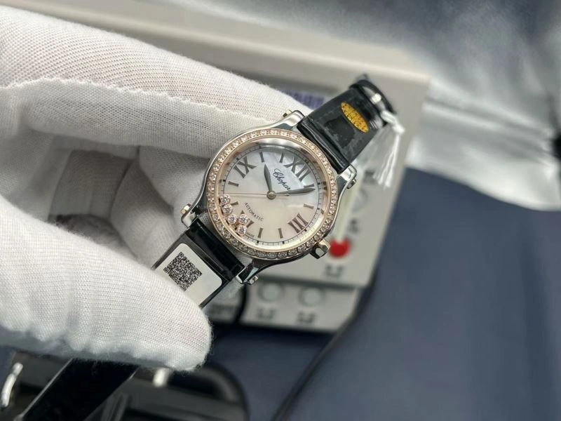 CHOPARD Watches Lightweight 181748