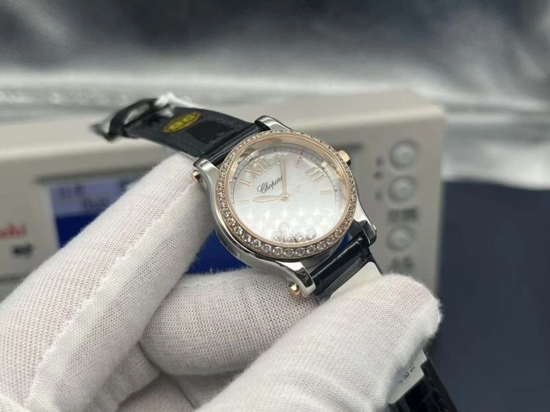 CHOPARD Watches Lightweight 181748