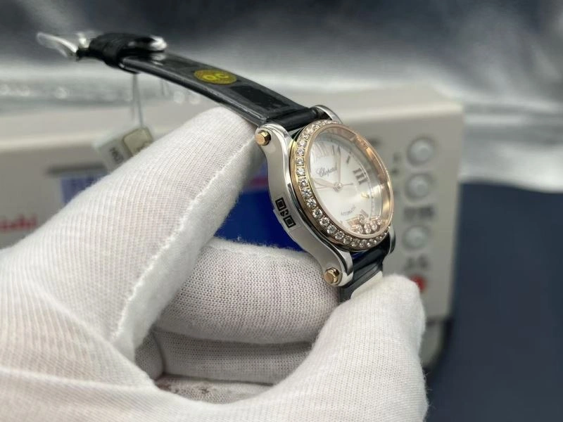 CHOPARD Watches Lightweight 181748
