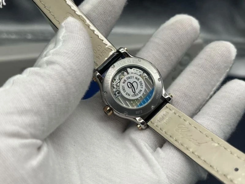 CHOPARD Watches Lightweight 181748