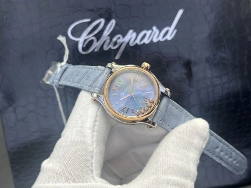 ComfortFit CHOPARD Watches 181745