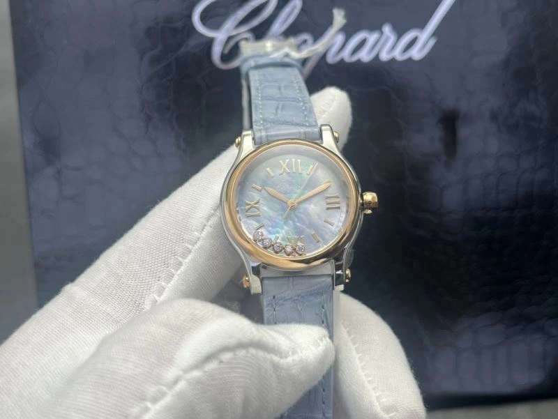 ComfortFit CHOPARD Watches 181745