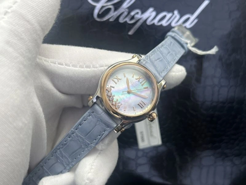 ComfortFit CHOPARD Watches 181745
