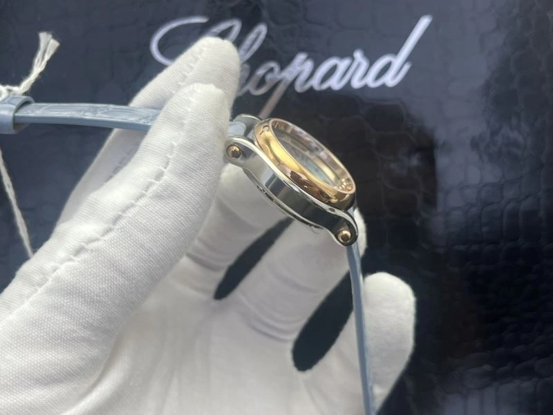 ComfortFit CHOPARD Watches 181745