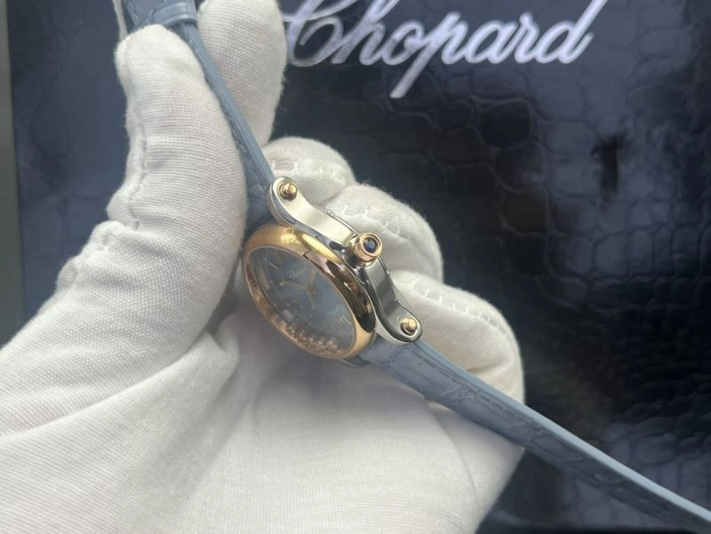 ComfortFit CHOPARD Watches 181745