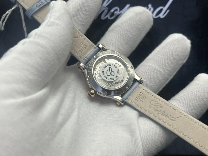ComfortFit CHOPARD Watches 181745