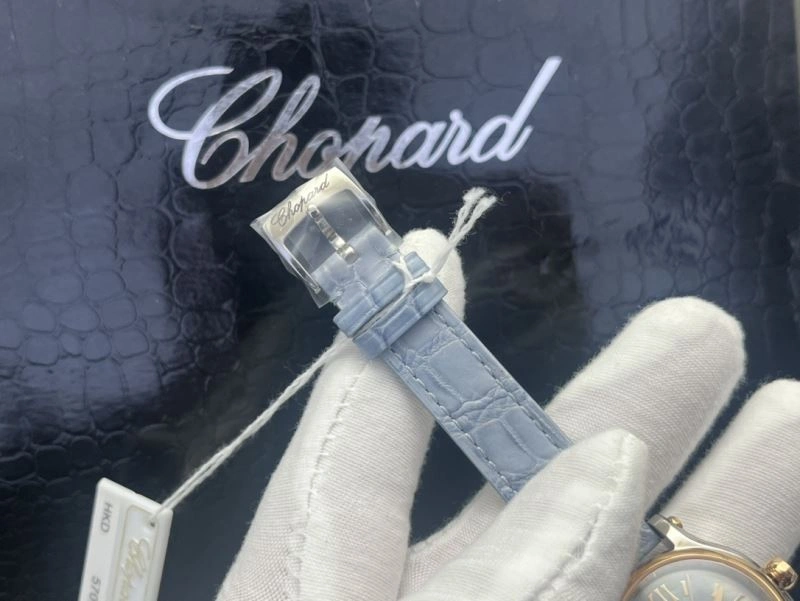 ComfortFit CHOPARD Watches 181745