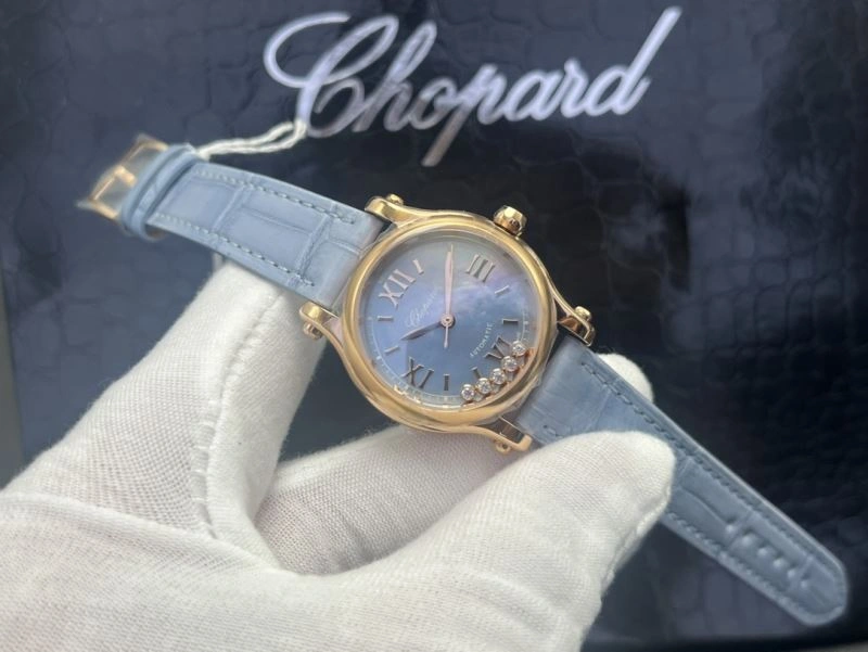 CHOPARD Watches FashionForward 181757