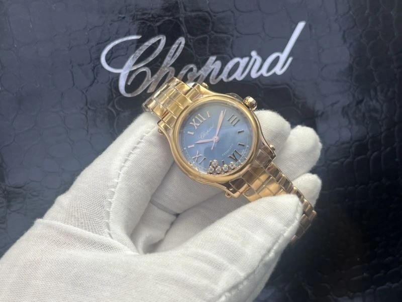 GoAnywhere CHOPARD Watches 181756