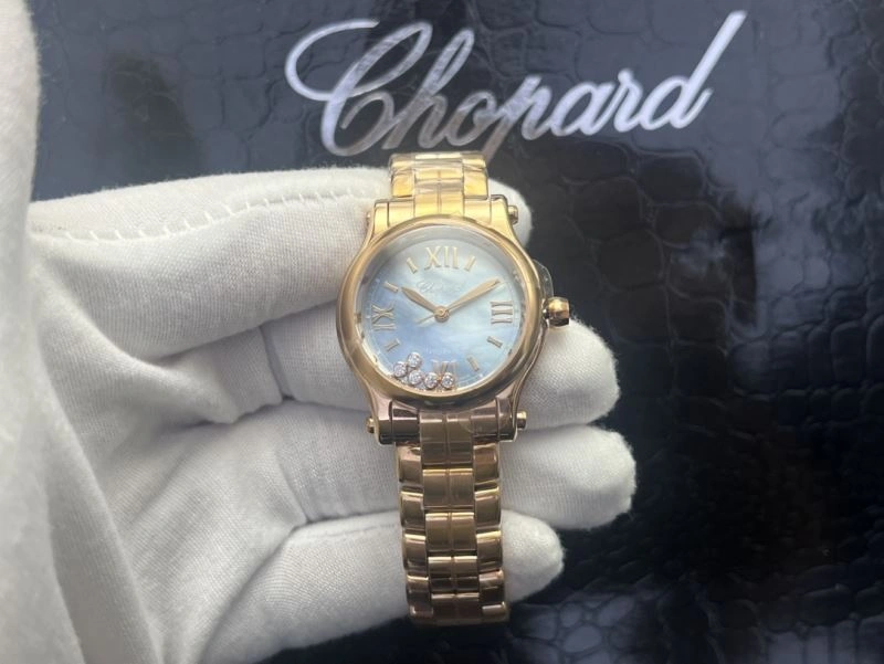 GoAnywhere CHOPARD Watches 181756