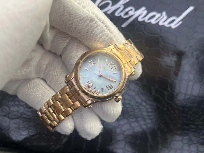 GoAnywhere CHOPARD Watches 181756
