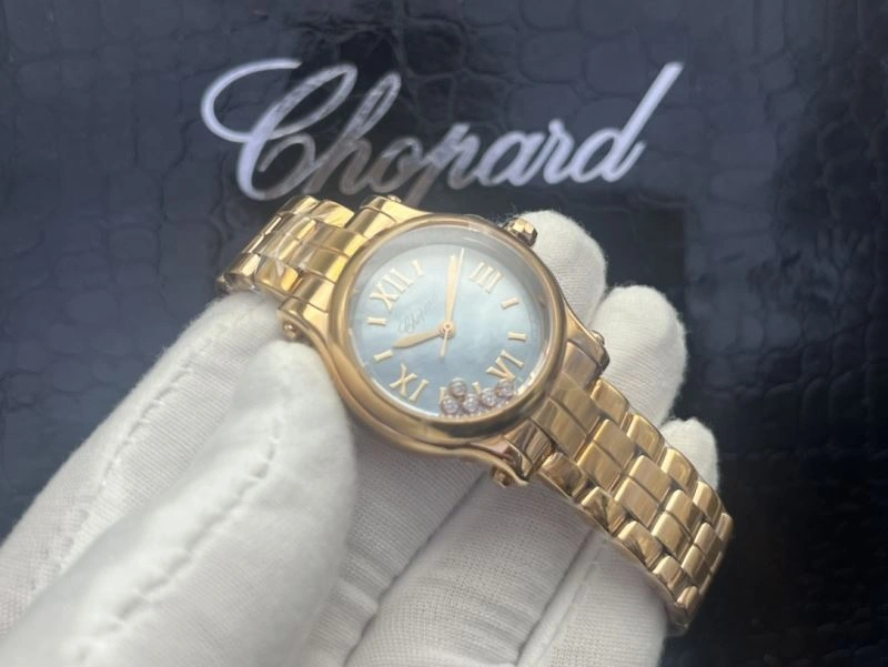 GoAnywhere CHOPARD Watches 181756