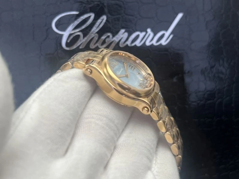 GoAnywhere CHOPARD Watches 181756