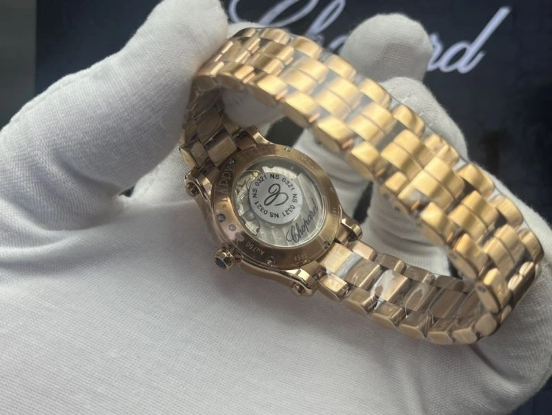 GoAnywhere CHOPARD Watches 181756