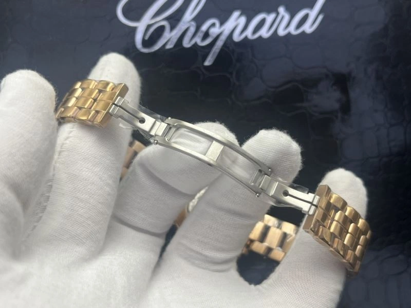 GoAnywhere CHOPARD Watches 181756