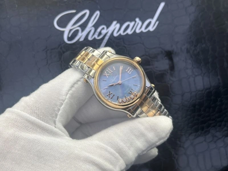 FlexibleFit CHOPARD Watches 181754