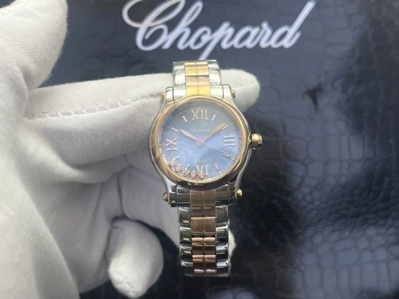 FlexibleFit CHOPARD Watches 181754