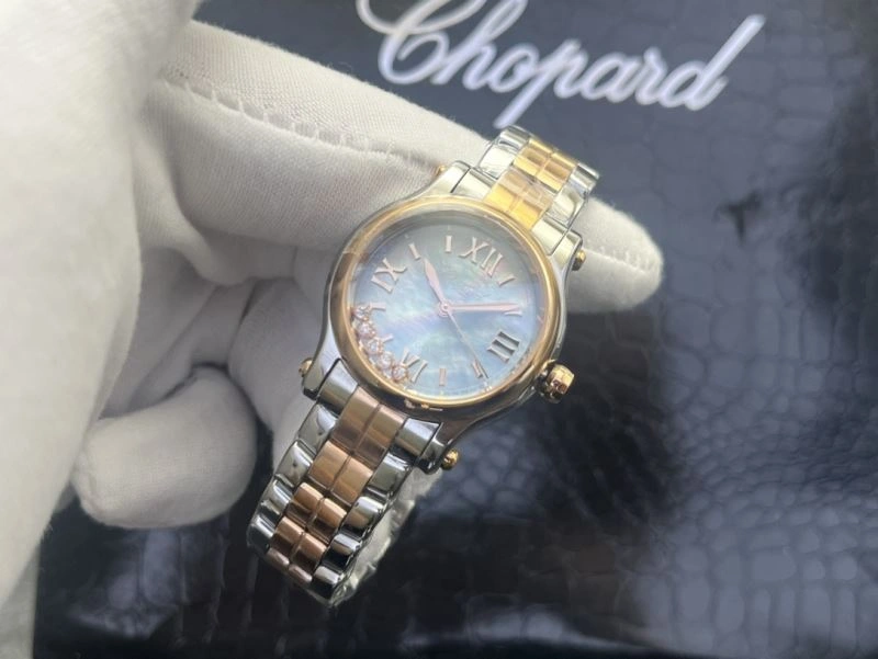 FlexibleFit CHOPARD Watches 181754