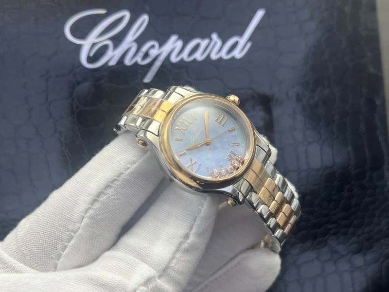 FlexibleFit CHOPARD Watches 181754