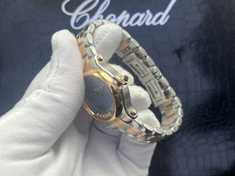 FlexibleFit CHOPARD Watches 181754