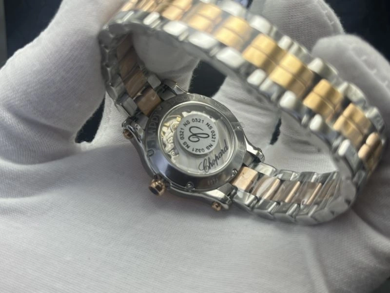 FlexibleFit CHOPARD Watches 181754