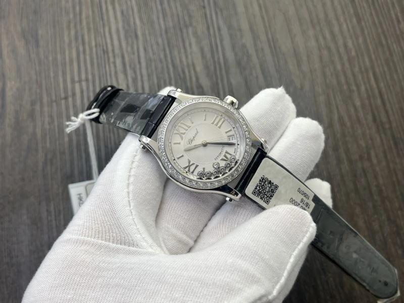 CHOPARD Watches Thermal 181744