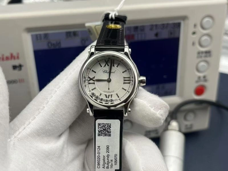 CHOPARD Watches StreetReady 181752