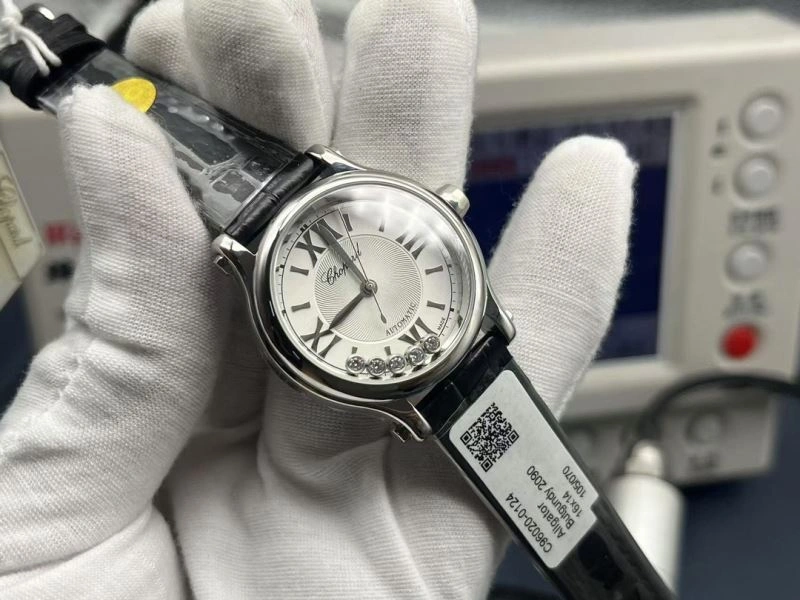 CHOPARD Watches StreetReady 181752