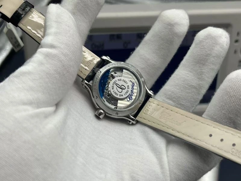 CHOPARD Watches StreetReady 181752