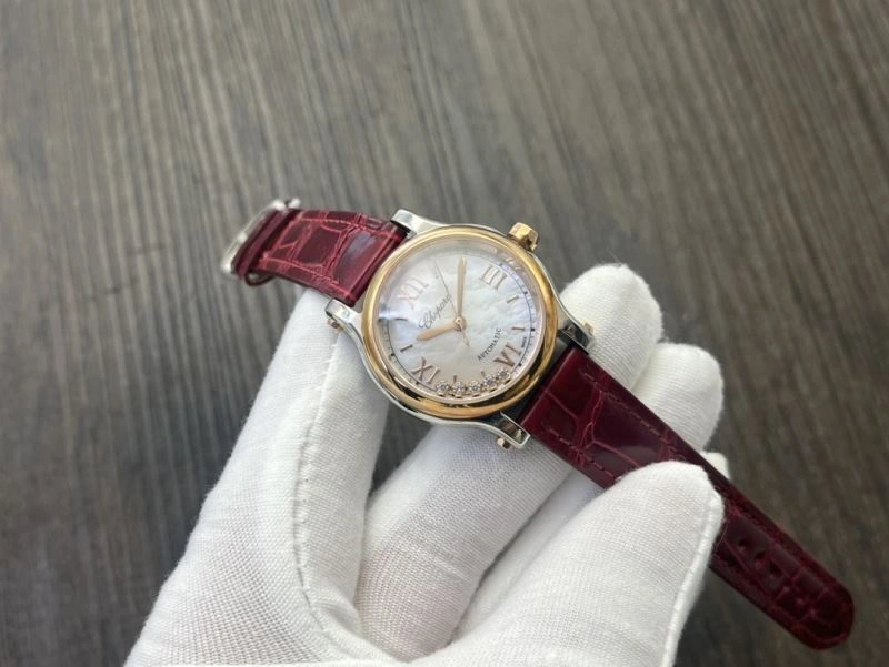 NewStyle CHOPARD Watches 181746