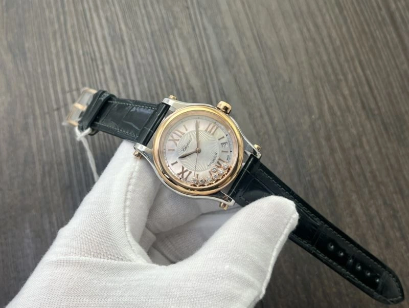 Colorful CHOPARD Watches 181741
