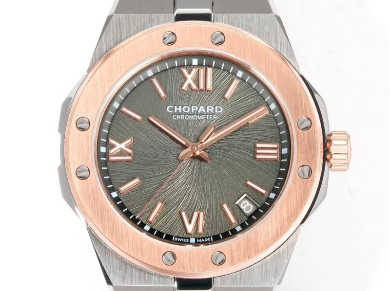 TechFriendly CHOPARD Watches 181749