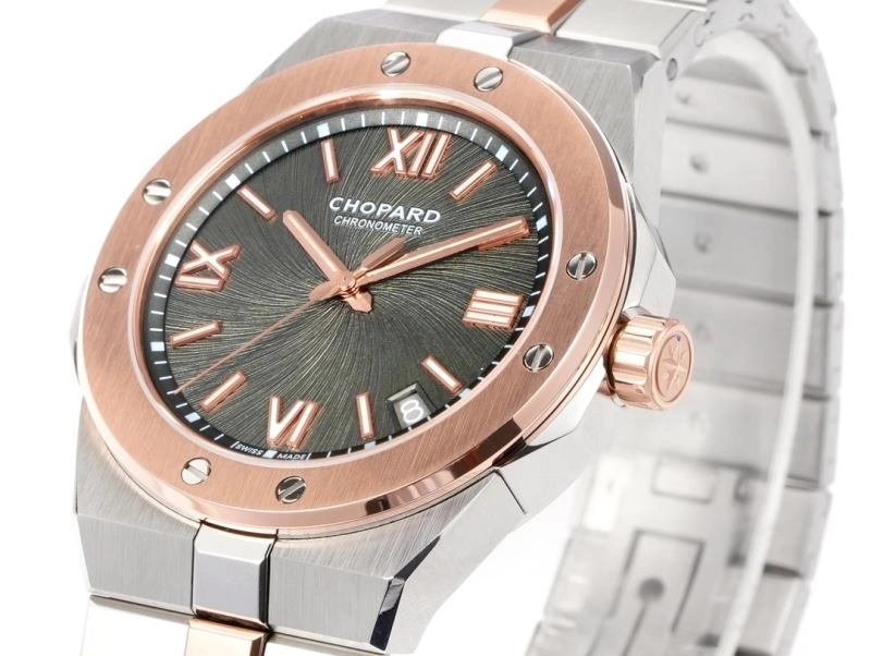 TechFriendly CHOPARD Watches 181749