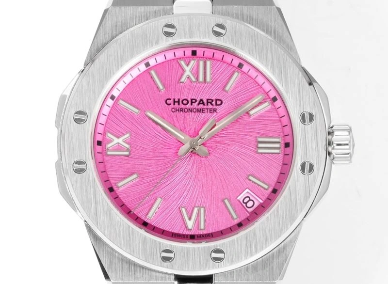 TechFriendly CHOPARD Watches 181749