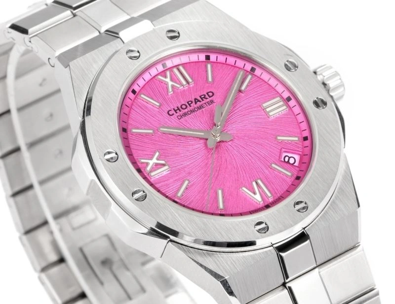 TechFriendly CHOPARD Watches 181749