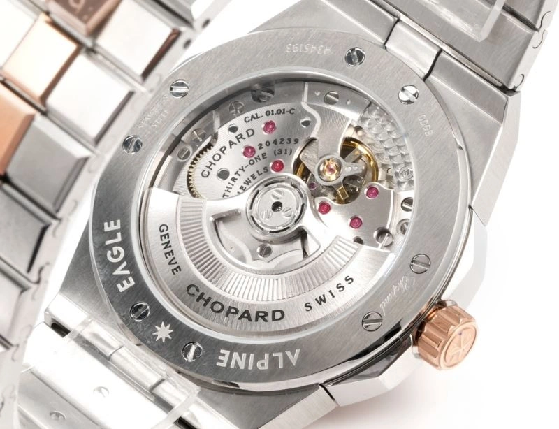 TechFriendly CHOPARD Watches 181749