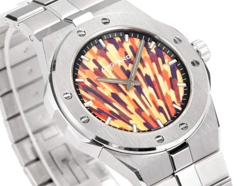 CHOPARD Watches SoftTouch 181740