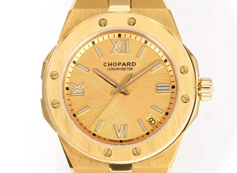 CHOPARD Watches SoftTouch 181740