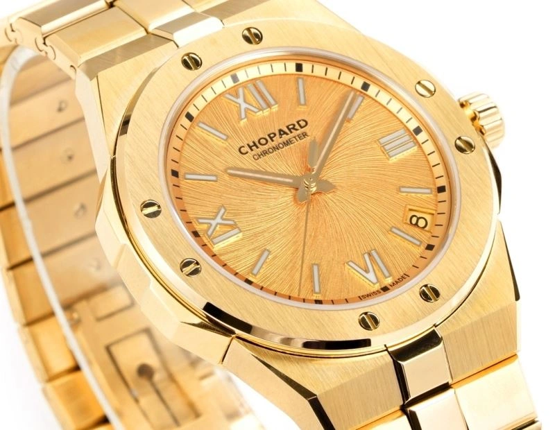CHOPARD Watches SoftTouch 181740