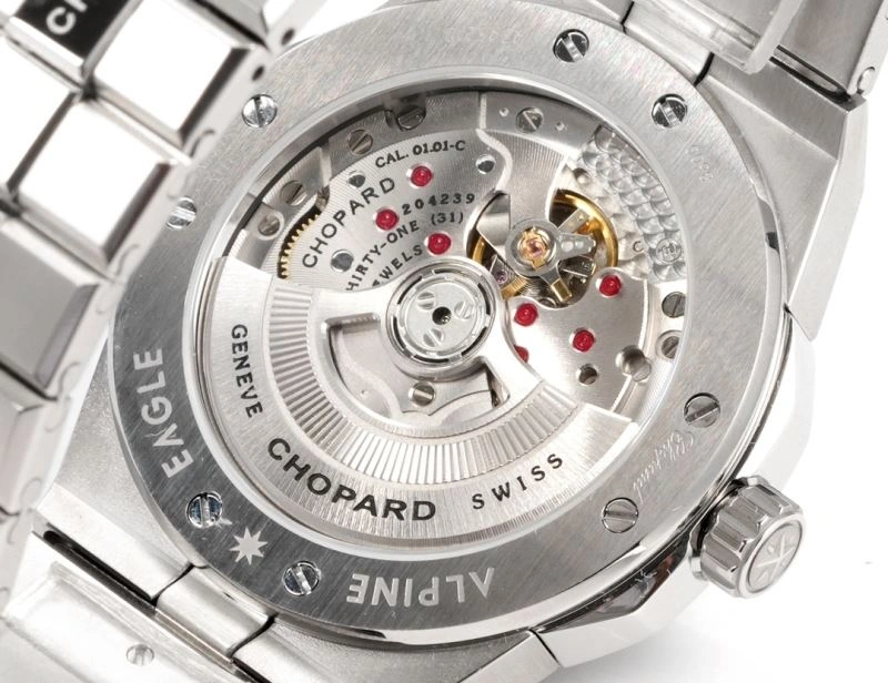 CHOPARD Watches SoftTouch 181740