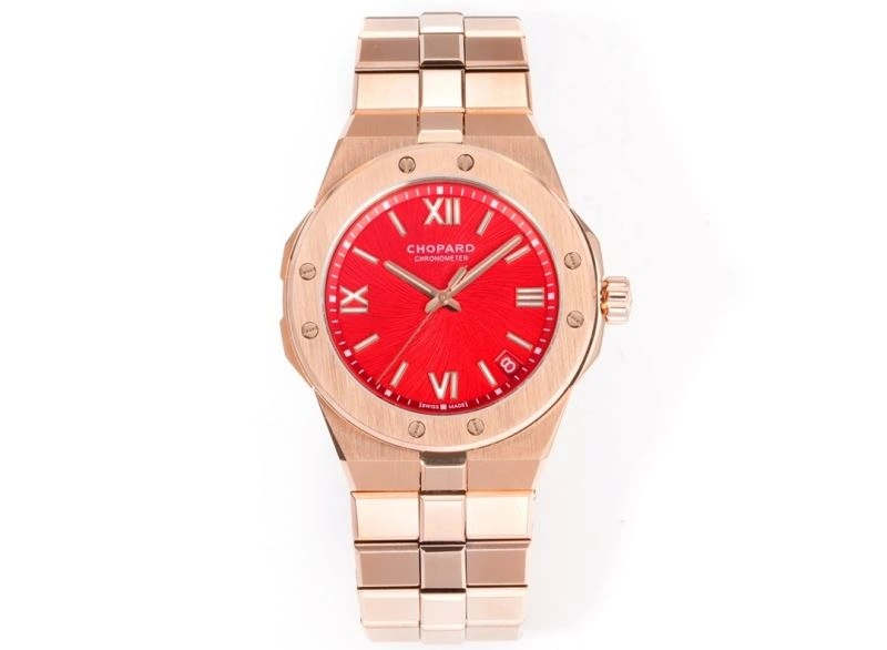 CHOPARD Watches HighPerformance 181739